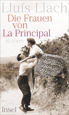 Die Frauen von La Principal (Restexemplar) - Llach, Lluis