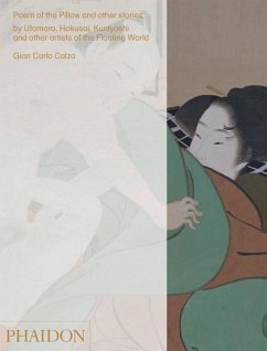 Poem of the Pillow and Other Stories - Calza, Gian Carlo