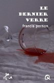 Le dernier verre (eBook, ePUB)