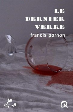 Cover Le dernier verre (eBook, ePUB)