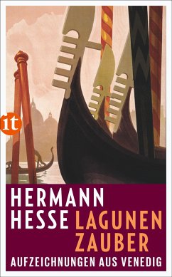 Lagunenzauber - Hesse, Hermann