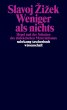 Weniger als nichts - Bild 1