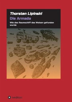 Die Armada - Lipinski, Thorsten