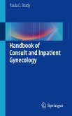 Handbook of Consult and Inpatient Gynecology