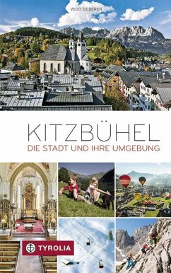 Kitzbühel - Sieberer, Wido