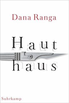Hauthaus - Ranga, Dana