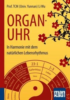 Organuhr - Wu, Li