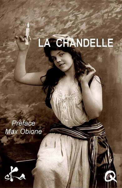 La chandelle (eBook, ePUB)