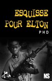 Esquisse pour Elton (eBook, ePUB)