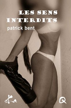 Cover Les sens interdits (eBook, ePUB)