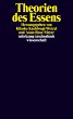 Theorien des Essens - Bild 1