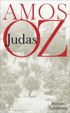 Judas - Oz, Amos