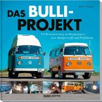 Das Bulli-Projekt Das Bulli-Projekt