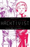 Hacktivist Vol. 2 #5 (eBook, ePUB) Hacktivist Vol. 2 #5 (eBook, ePUB)