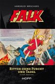 Falk 1: Ritter ohne Furcht und Tadel (eBook, ePUB)