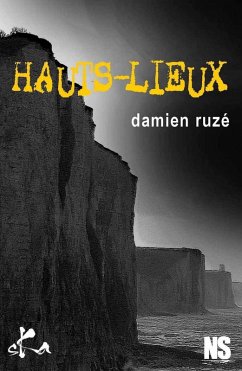 Hauts-lieux (eBook, ePUB) - Ruzé, Damien