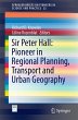 Sir Peter Hall: Pioneer in Regional... - Bild 1