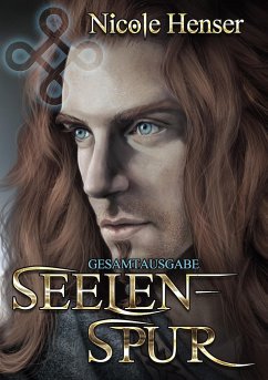 Seelenspur - Henser, Nicole