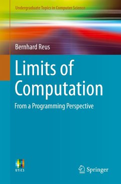 Limits of Computation - Reus, Bernhard