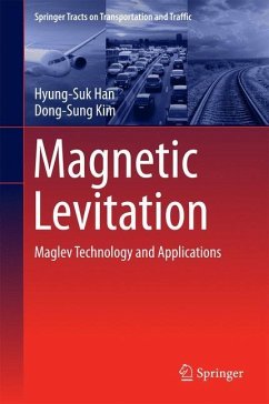 Magnetic Levitation - Han, Hyung-Suk;Kim, Dong-Sung