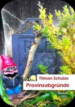 Provinzabgründe - Schulze, Tilman