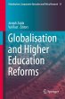 Globalisation and Higher Education... - Bild 1