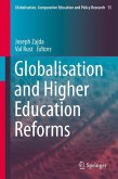 Globalisation and Higher Education Reforms