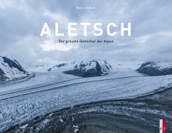 Aletsch - Volken, Marco