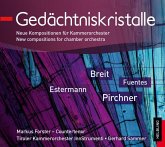 Gedächtniskristalle Gedächtniskristalle