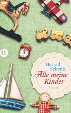 Alle meine Kinder - Schenk, Herrad