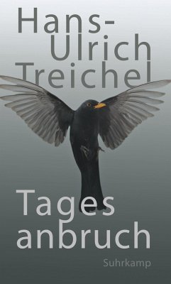 Tagesanbruch - Treichel, Hans-Ulrich