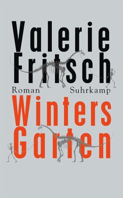 Winters Garten - Fritsch, Valerie