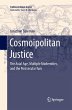 Cosmoipolitan Justice - Bild 1