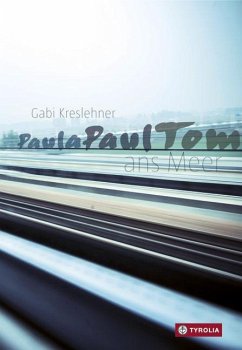 PaulaPaulTom ans Meer - Kreslehner, Gabi