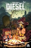Tyson Hesse's Diesel #3 (eBook, ePUB) Tyson Hesse's Diesel #3 (eBook, ePUB)