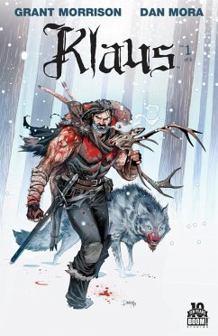 Cover Klaus #1 (eBook, ePUB)
