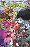 Lumberjanes #20 (eBook, ePUB) Lumberjanes #20 (eBook, ePUB)