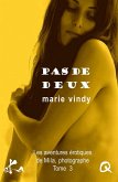 Pas de deux (eBook, ePUB)