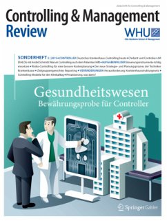 Gesundheitswesen - Bewährungsprobe für Controller