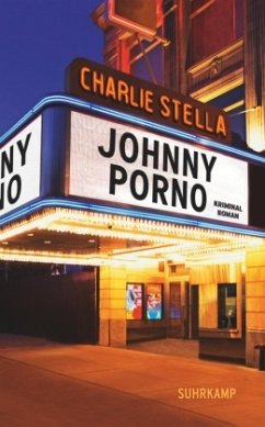 Johnny Porno - Stella, Charlie