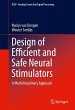 Design of Efficient and Safe Neural... - Bild 1