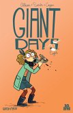 Giant Days #8 (eBook, ePUB)