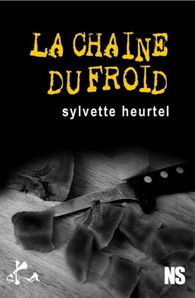 La chaîne du froid (eBook, ePUB)