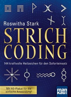 Strichcoding - Stark, Roswitha