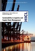 Proceedings of the Hamburg International Conference of Logistics (HICL) / Sustainability in Logistics and Supply Chain M