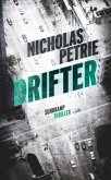 Drifter / Peter-Ash-Serie Bd.1