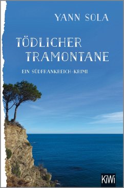 Tödlicher Tramontane / Perez Bd.1 - Sola, Yann