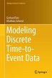 Modeling Discrete Time-to-Event Data - Bild 1