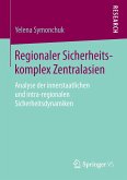 Regionaler Sicherheitskomplex Zentralasien