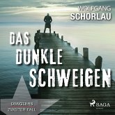 Das dunkle Schweigen - Denglers zweiter Fall (MP3-Download)